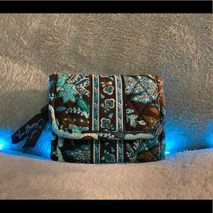 Vera Bradley Wallet✨